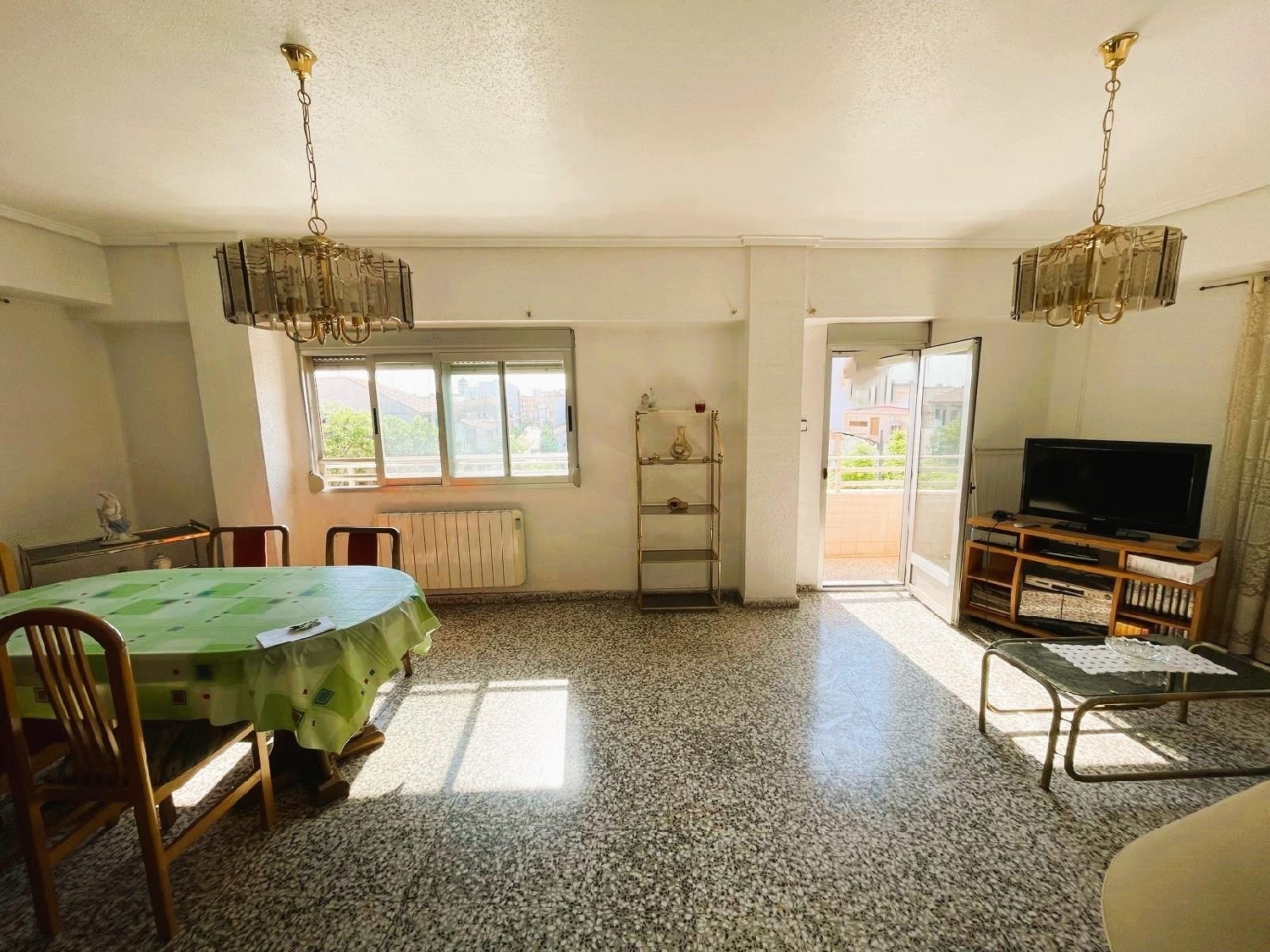 à vendre appartement Quart De Poblet Horta Oest 2