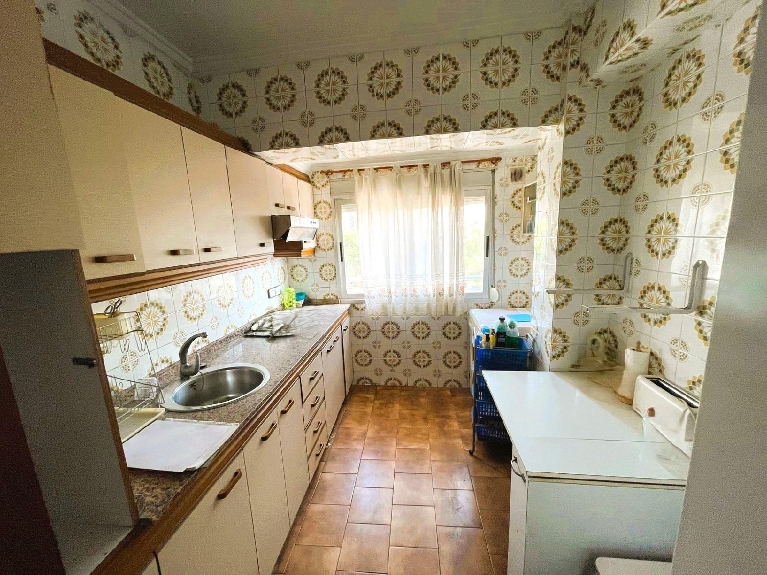  à vendre appartement Quart De Poblet Horta Oest 6