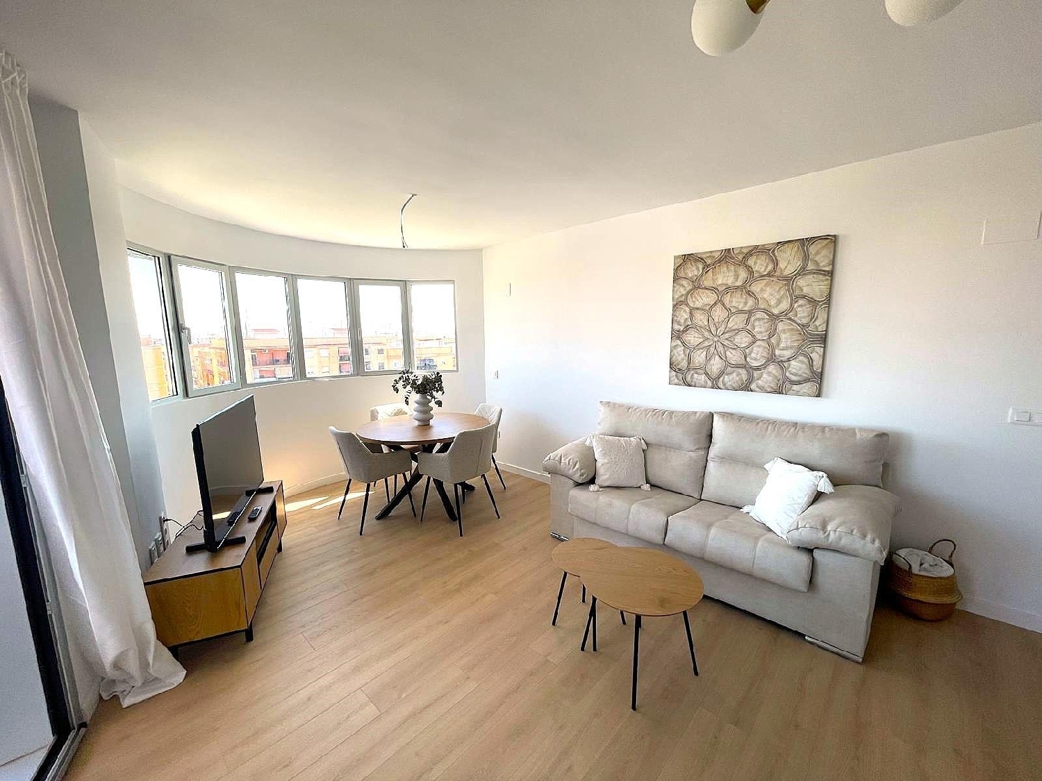 à vendre appartement Quart De Poblet Horta Oest 2