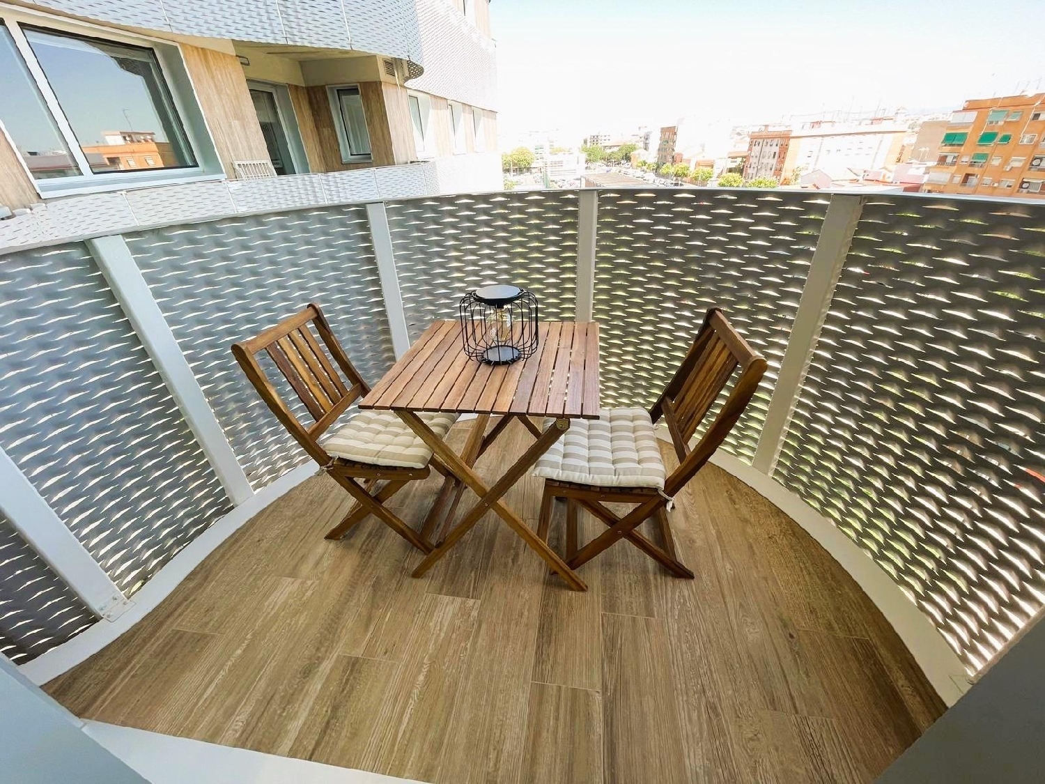 à vendre appartement Quart De Poblet Horta Oest 3