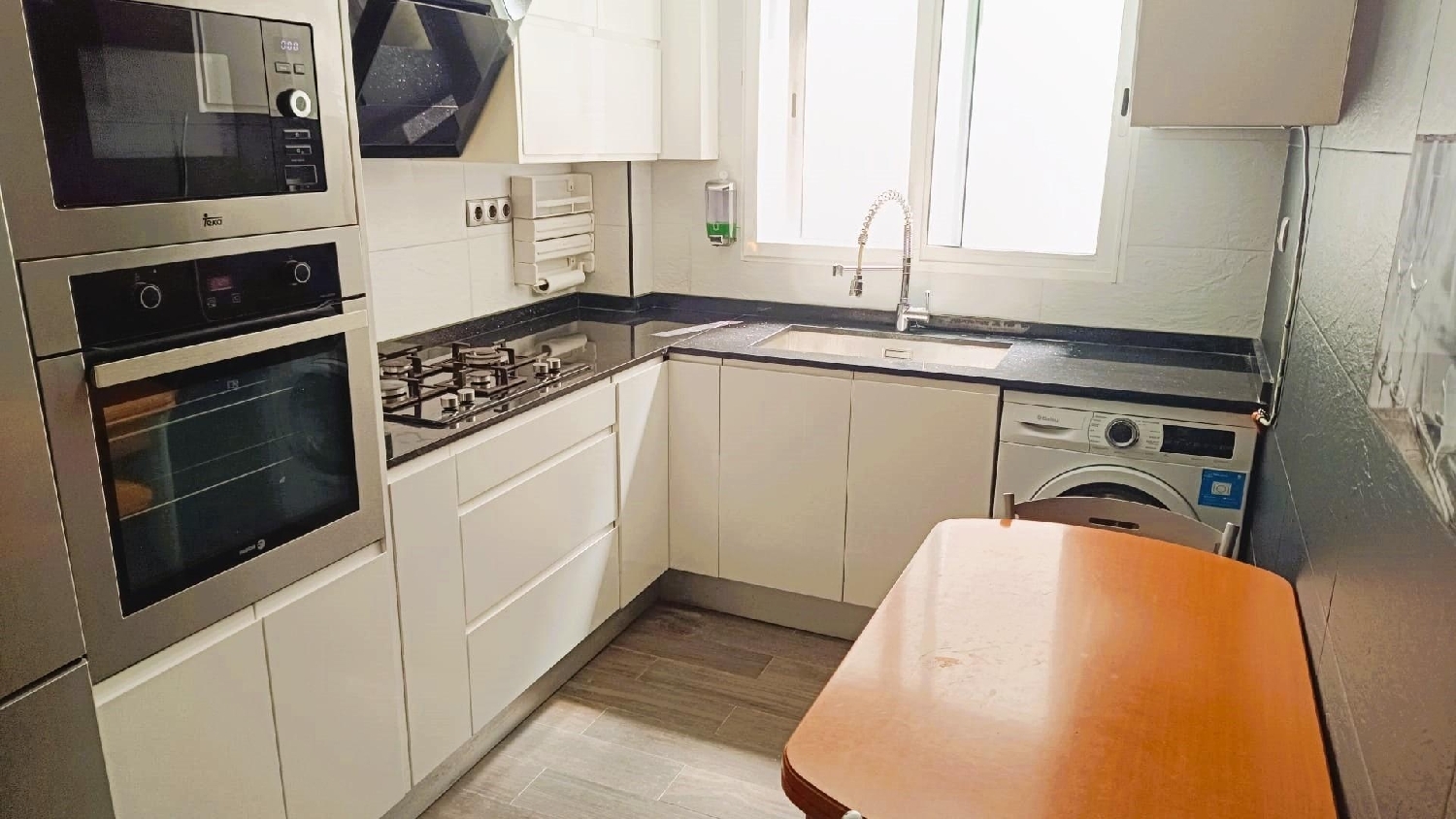  te koop appartement Quart De Poblet Horta Oest 1