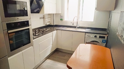 Quart De Poblet Horta Oest apartment foto 6279846