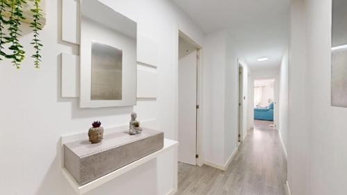Quart De Poblet Horta Oest apartment foto 6282084