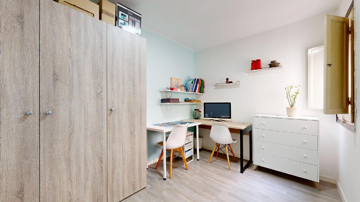 te koop appartement Quart De Poblet Horta Oest 3