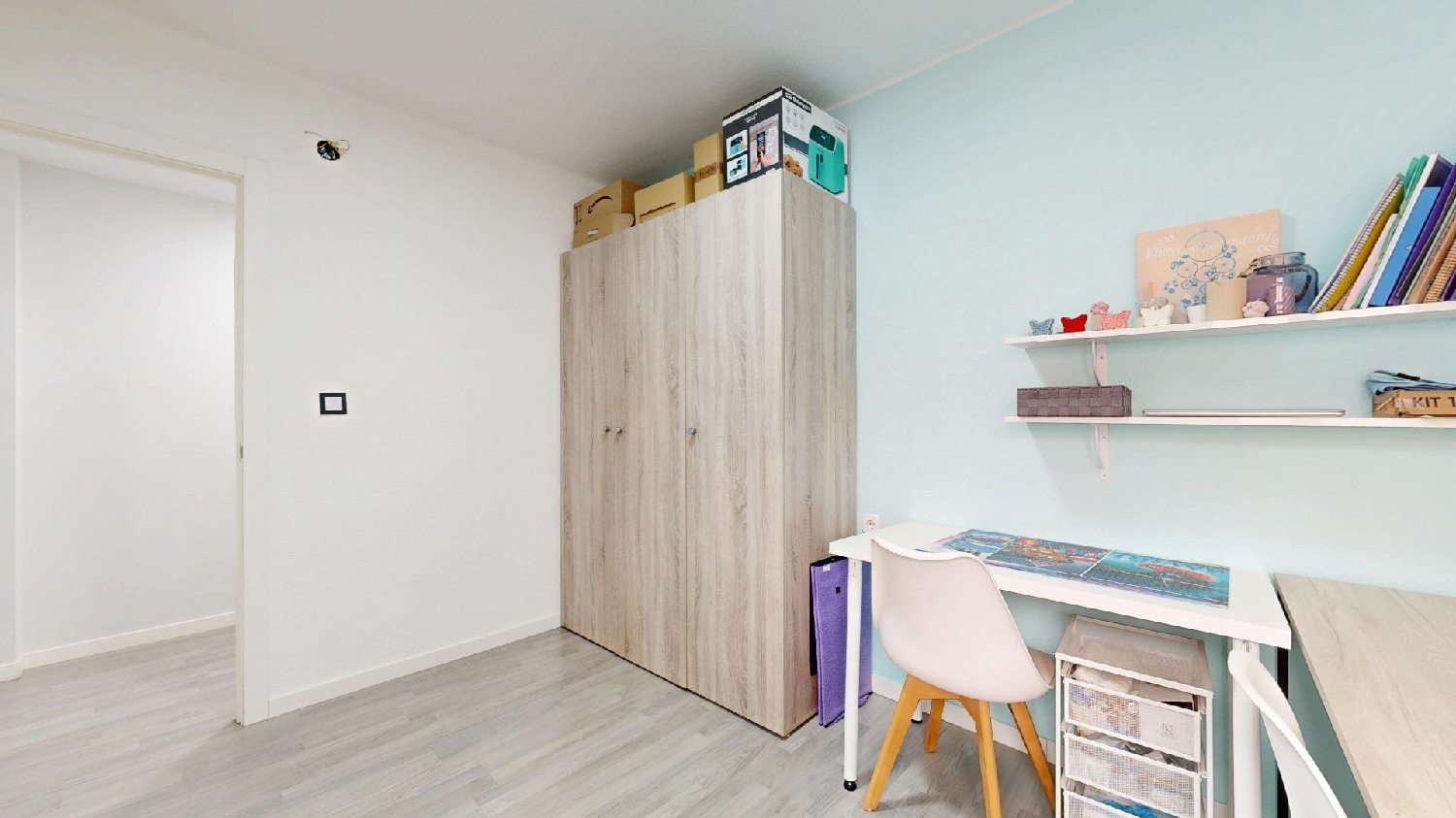  te koop appartement Quart De Poblet Horta Oest 5