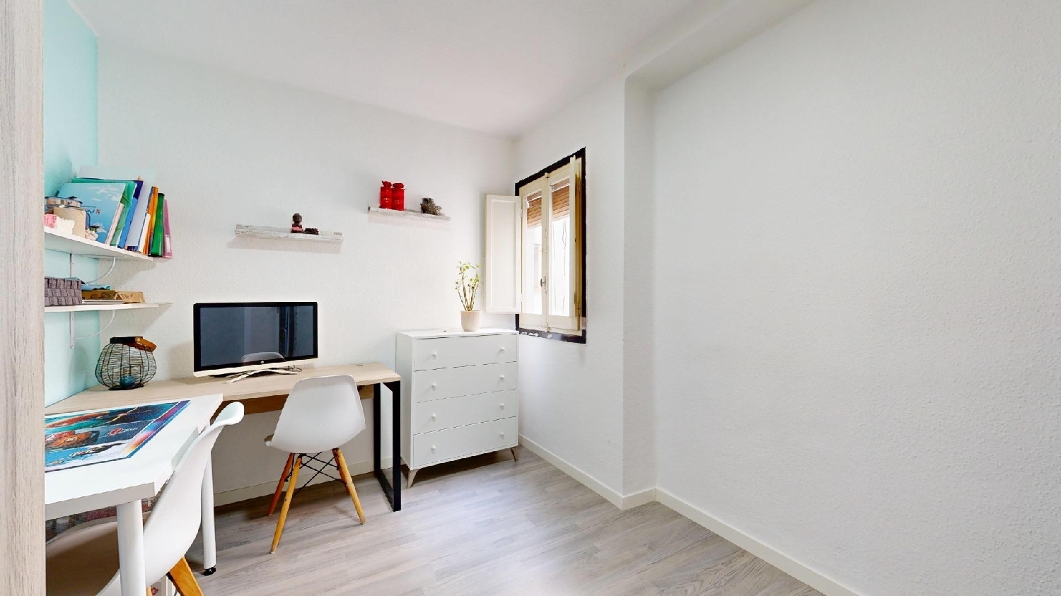  te koop appartement Quart De Poblet Horta Oest 4