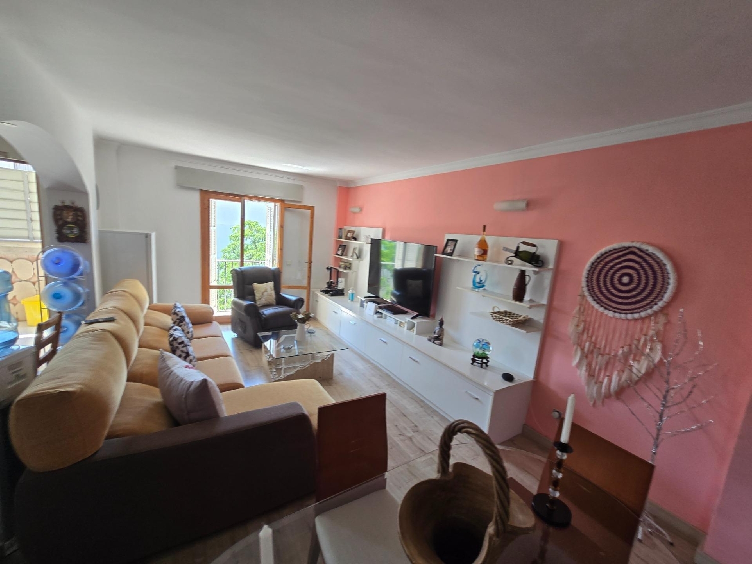 kaufen Wohnung Rafal-Vivero Palma 2