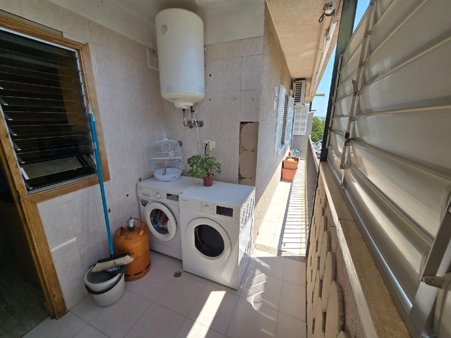  kaufen Wohnung Rafal-Vivero Palma 6