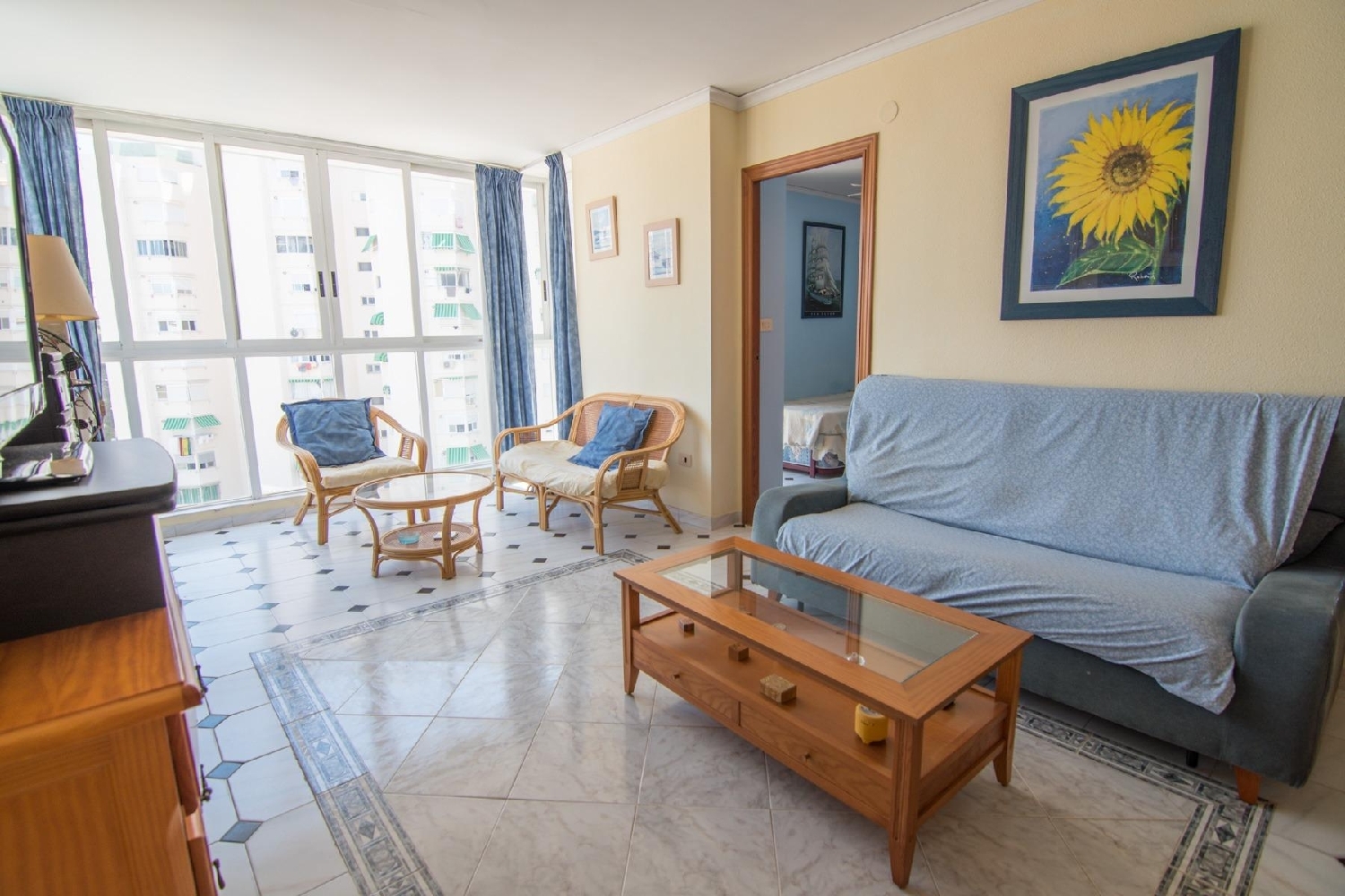  en venta apartamento Rafalcaid Safor 3