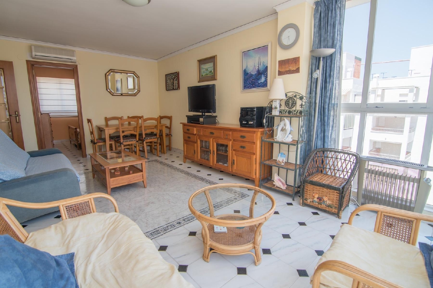  en venta apartamento Rafalcaid Safor 2