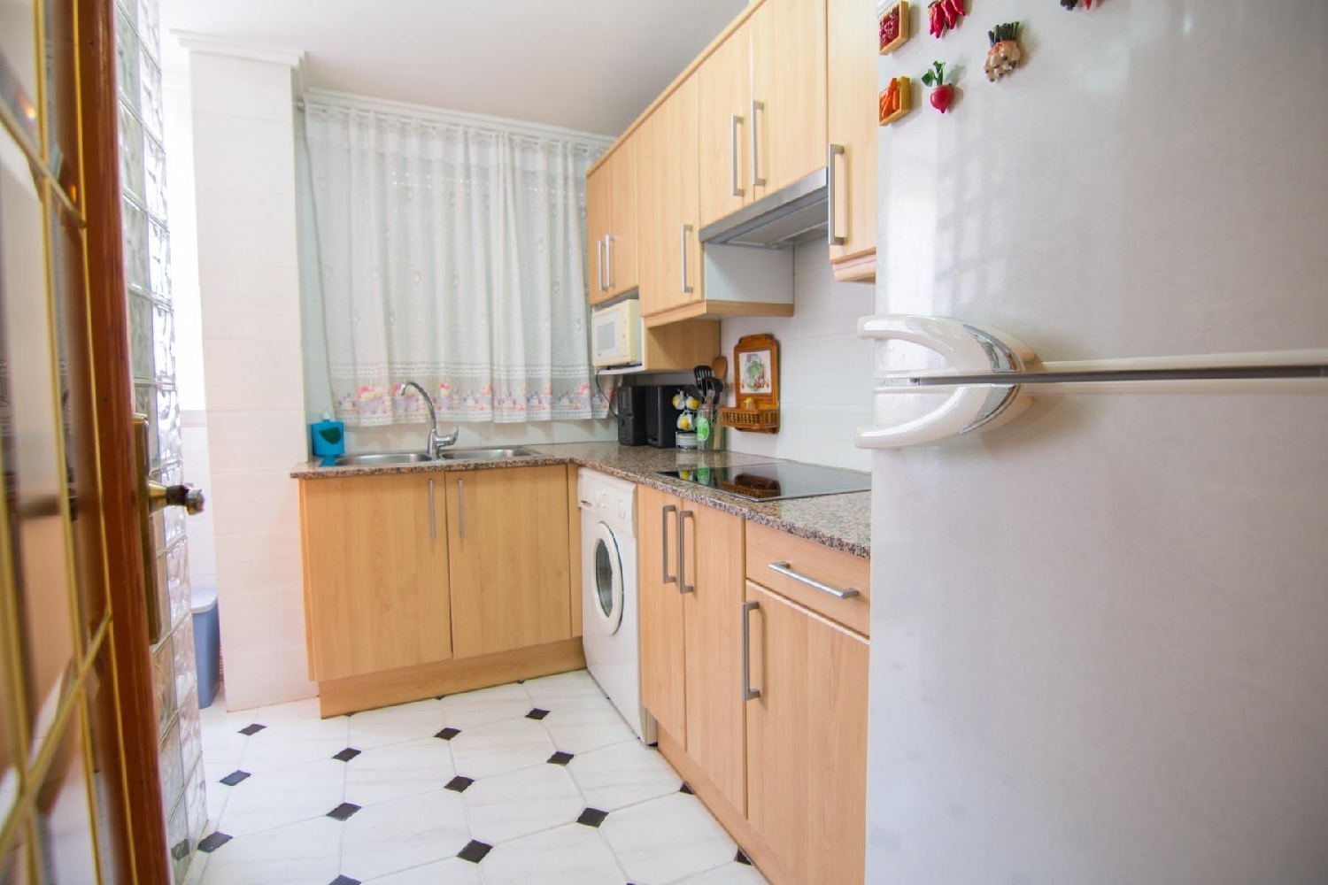  en venta apartamento Rafalcaid Safor 6