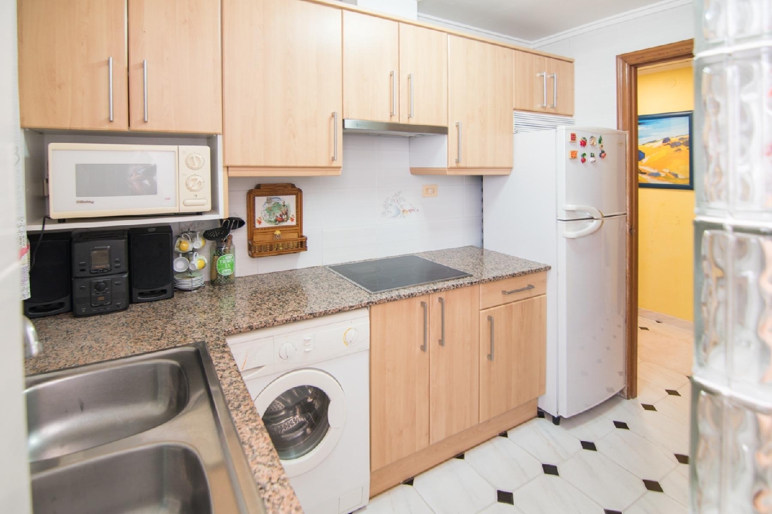  en venta apartamento Rafalcaid Safor 5