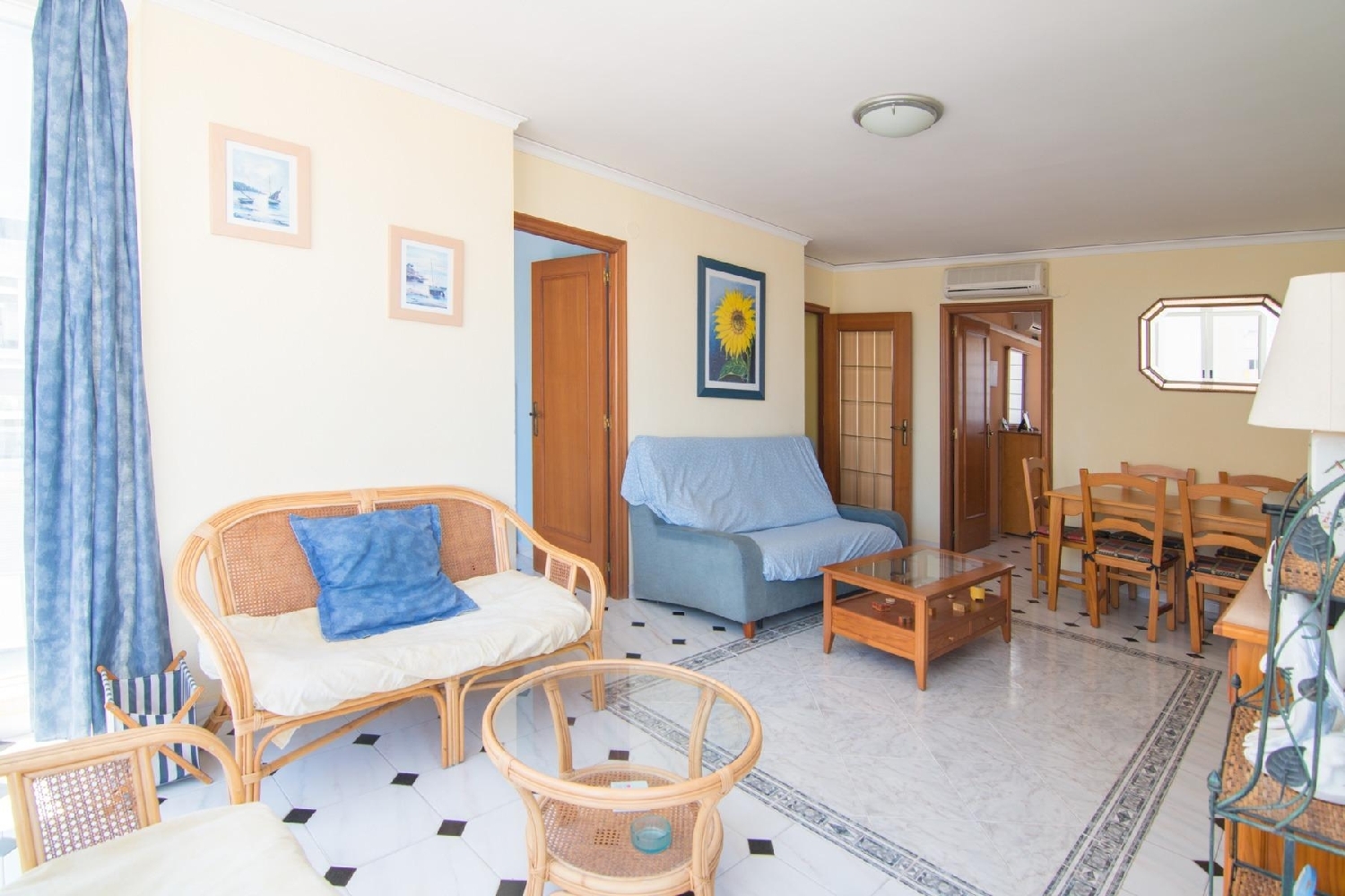  en venta apartamento Rafalcaid Safor 4