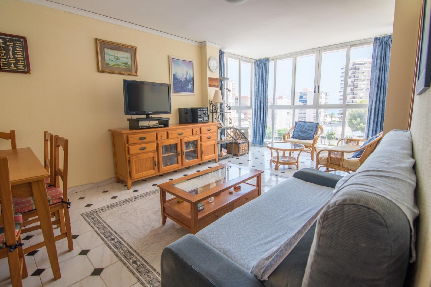  en venta apartamento Rafalcaid Safor 7