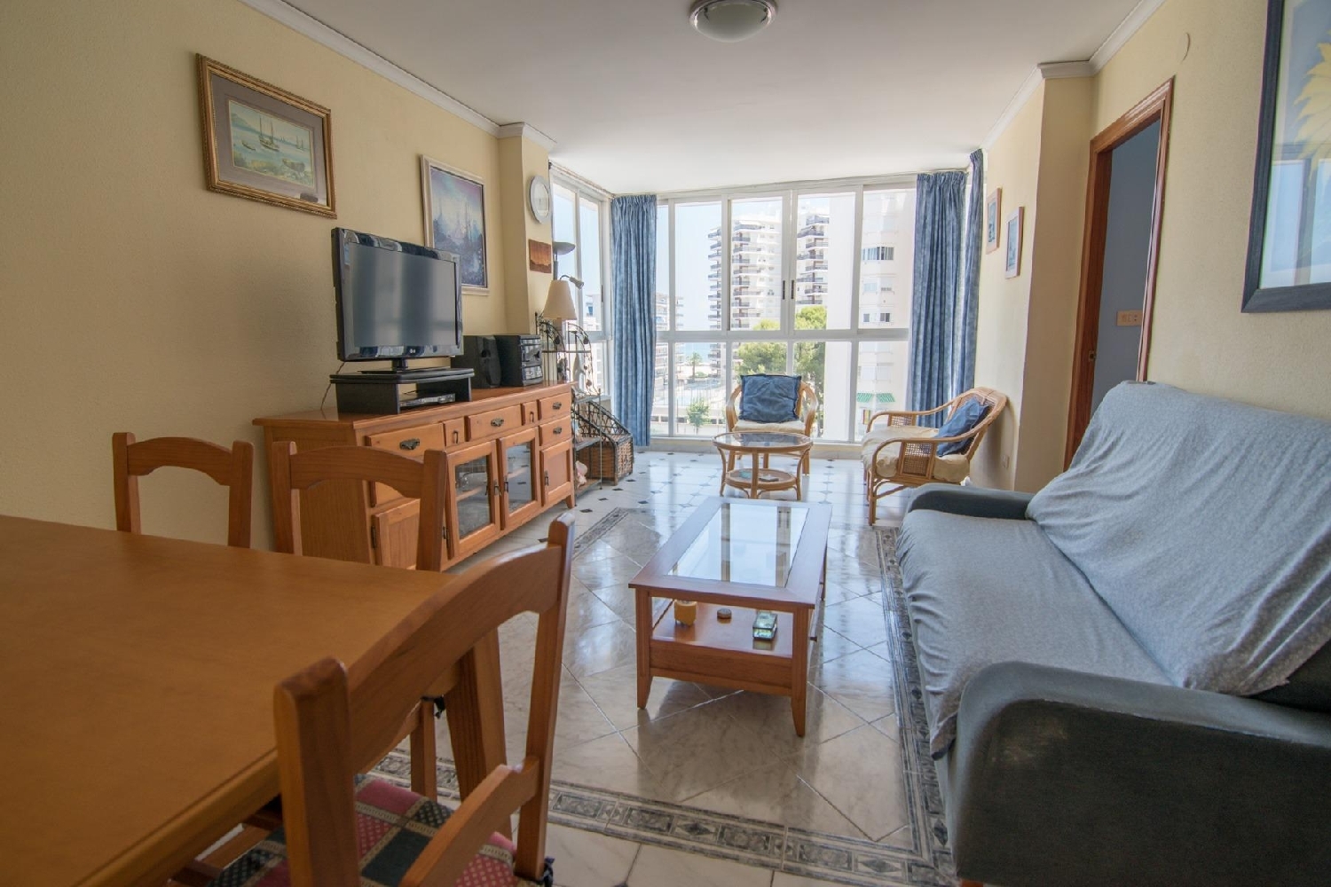  en venta apartamento Rafalcaid Safor 8