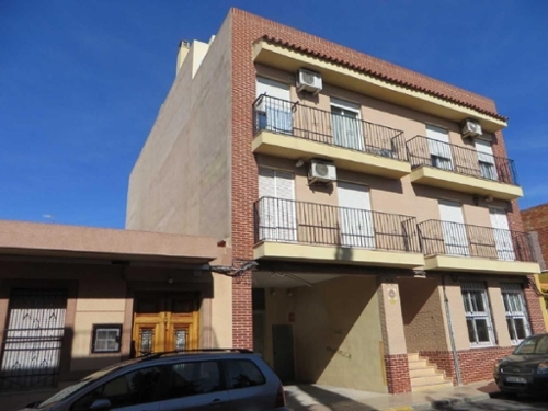Rafelbuñol Horta Nord appartement foto 6281579