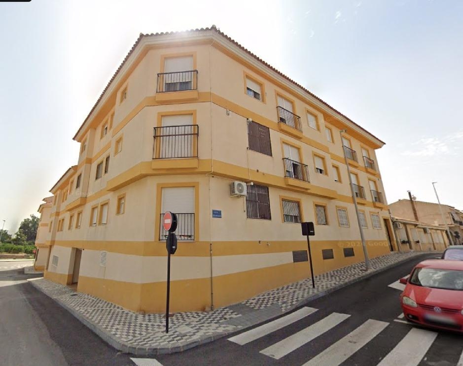  à vendre appartement Ramblillas De Abajo Bajo Guadalentín 1