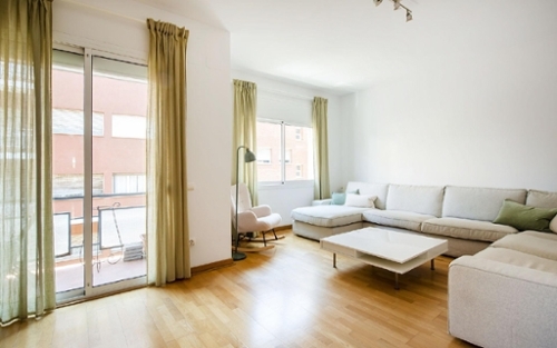 Raval Del Bonaire Vallès Occidental appartement foto 6275388