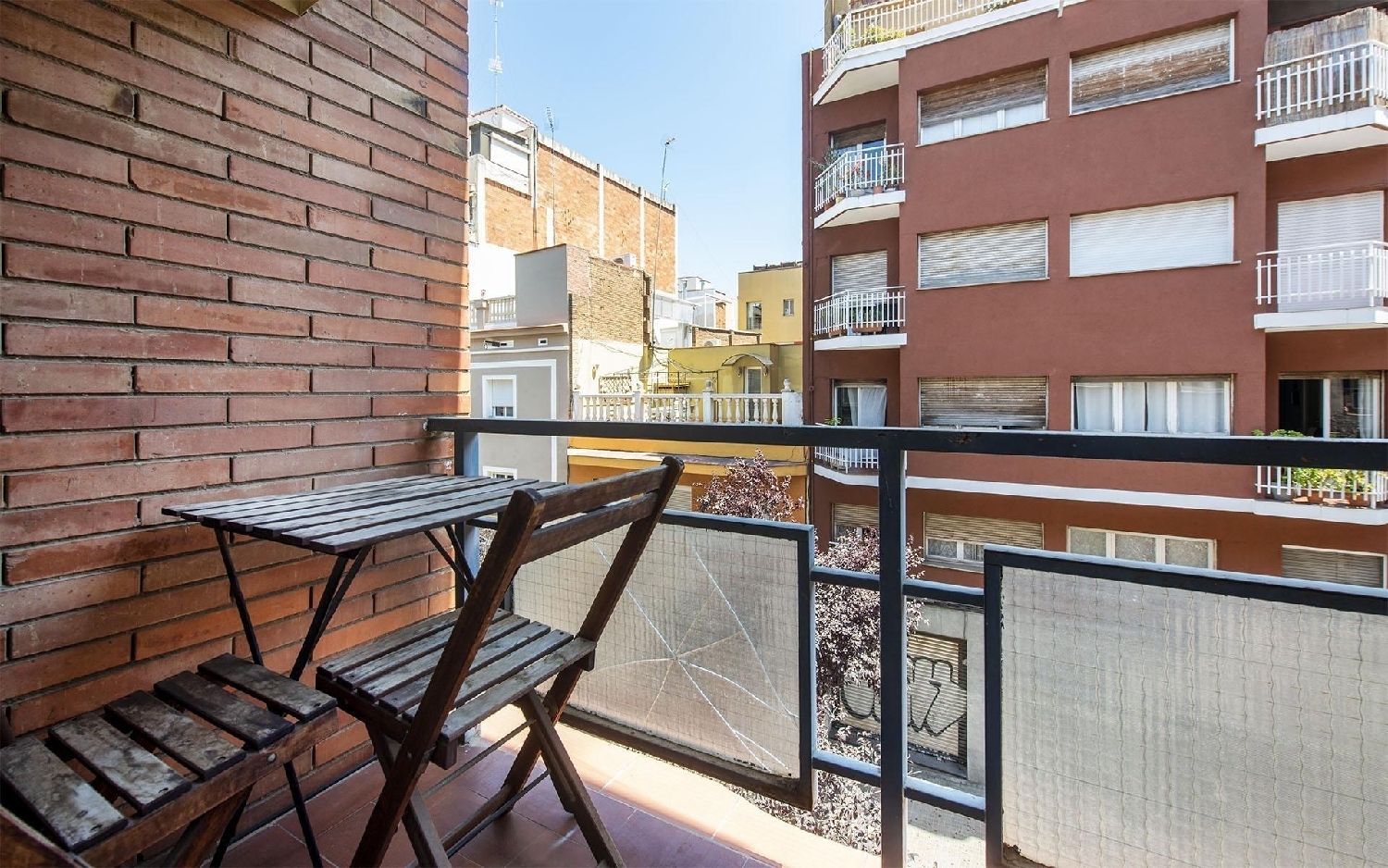 te koop appartement Raval Del Bonaire Vallès Occidental 2