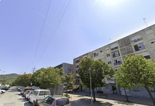 Raval D''en Xicota Vallès Oriental appartement foto 6275344