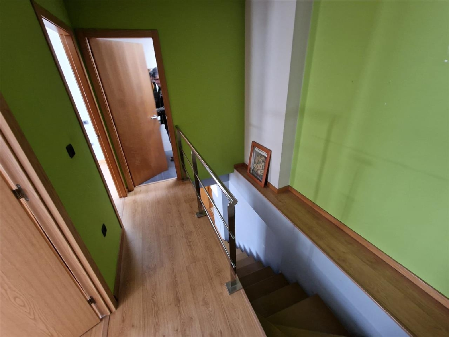  à vendre appartement Redondela Vigo 7