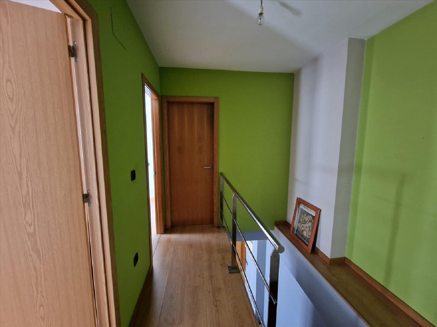  à vendre appartement Redondela Vigo 8
