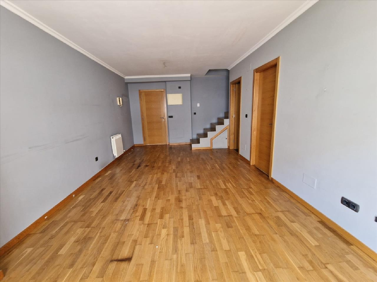 à vendre appartement Redondela Vigo 3
