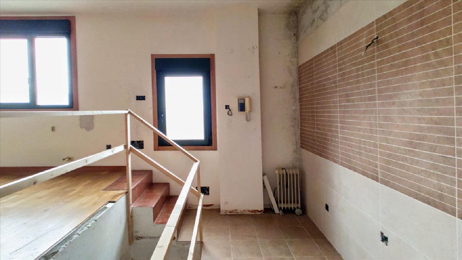  à vendre appartement Redondela Vigo 4