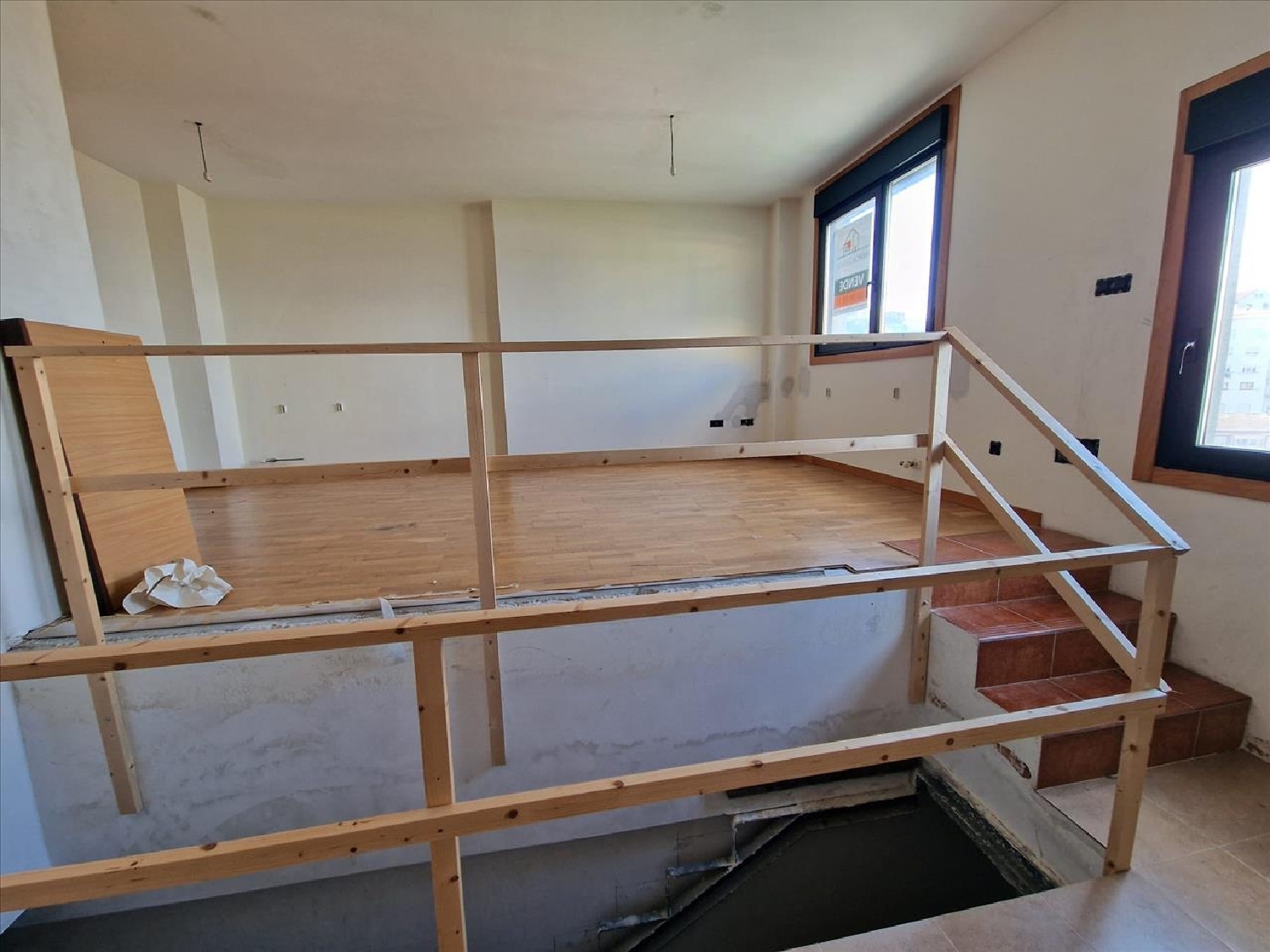  à vendre appartement Redondela Vigo 7