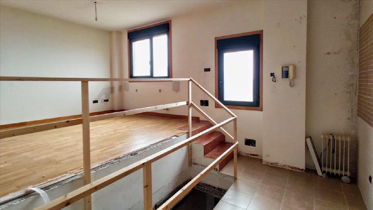 à vendre appartement Redondela Vigo 3