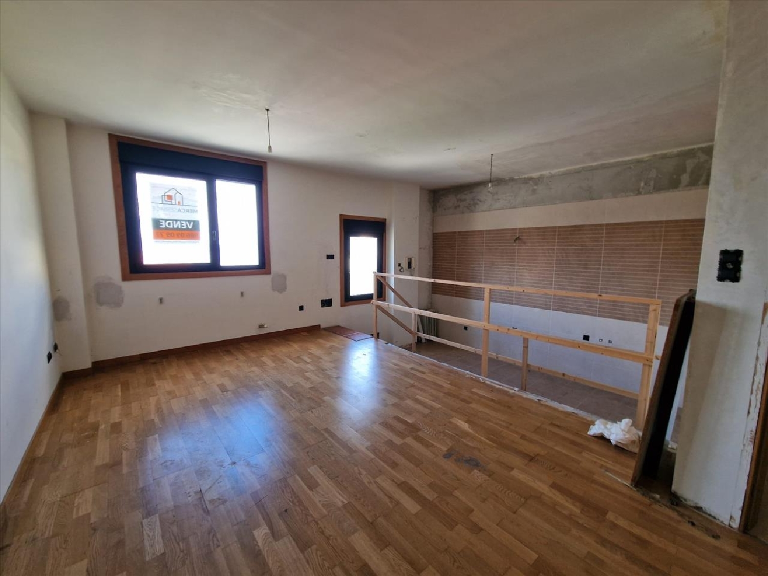  à vendre appartement Redondela Vigo 6