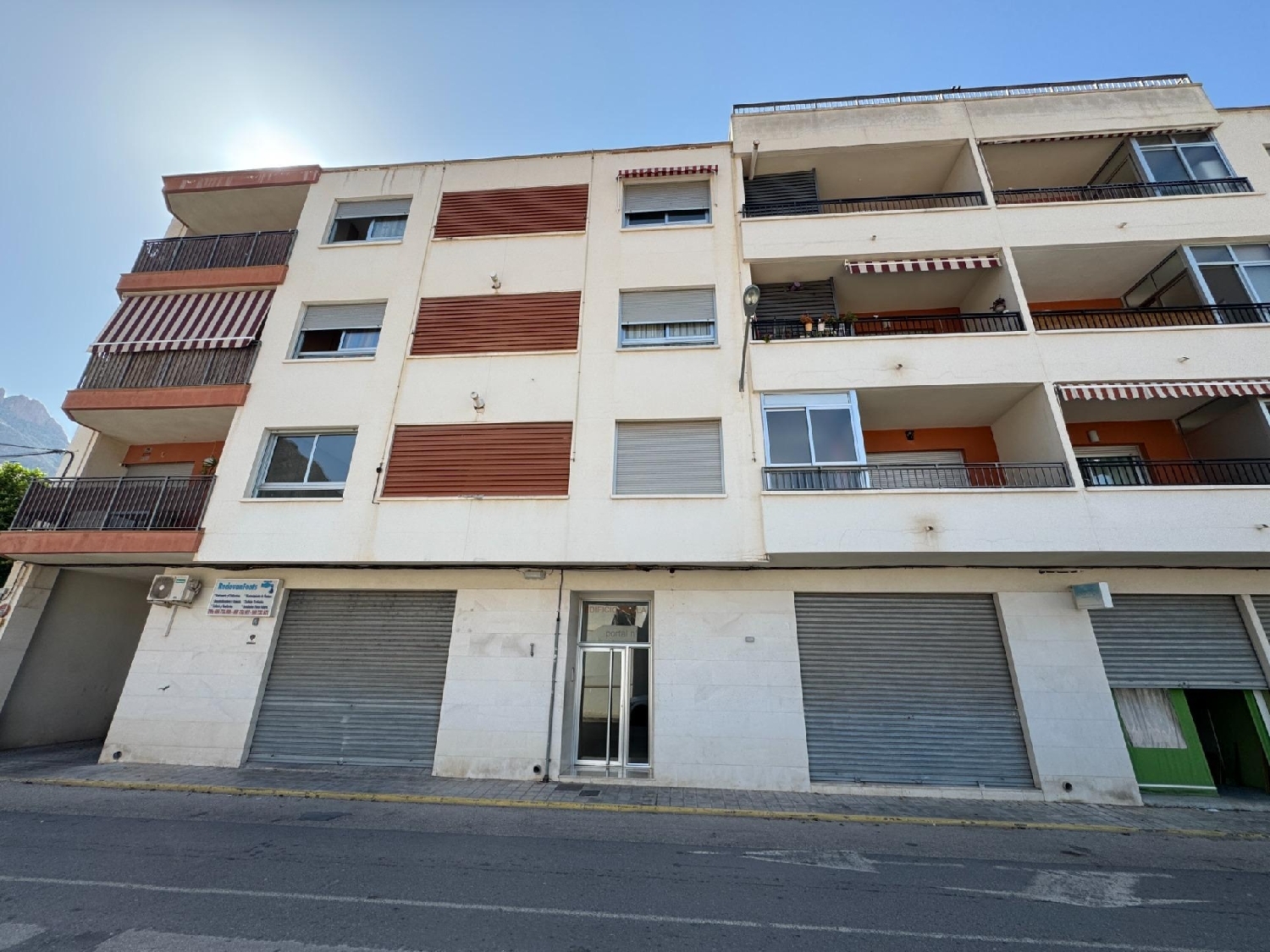 kaufen Wohnung Redován Baix Segura 2