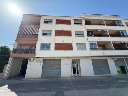 Redován Baix Segura Wohnung Bild 6278091