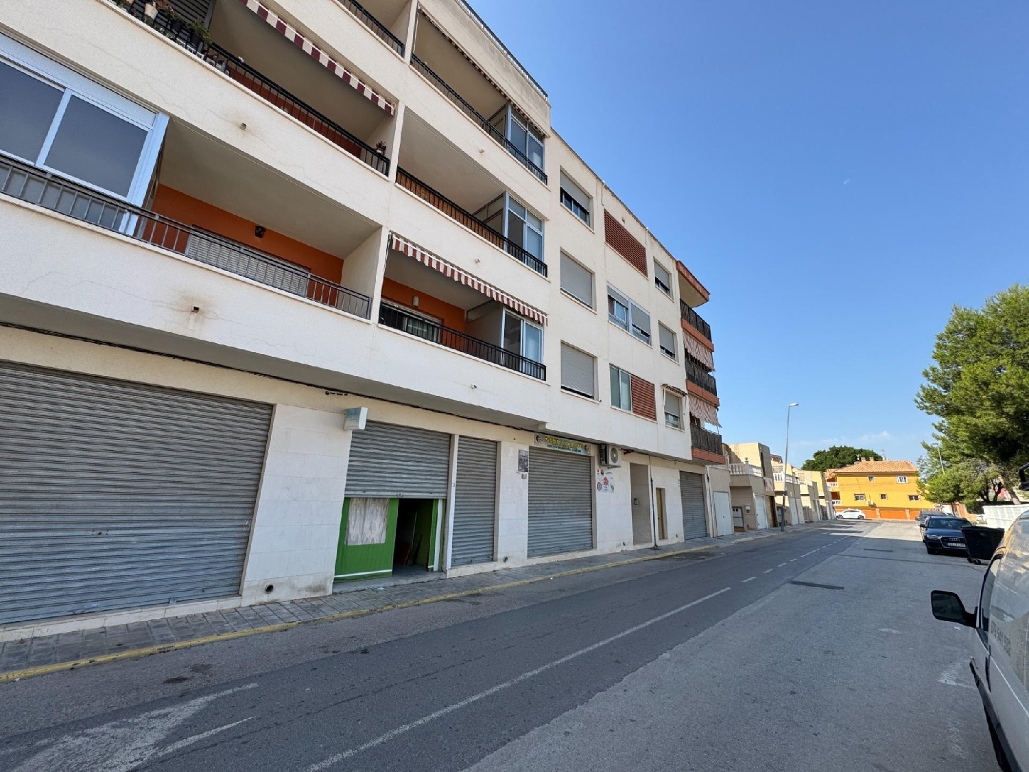 kaufen Wohnung Redován Baix Segura 3