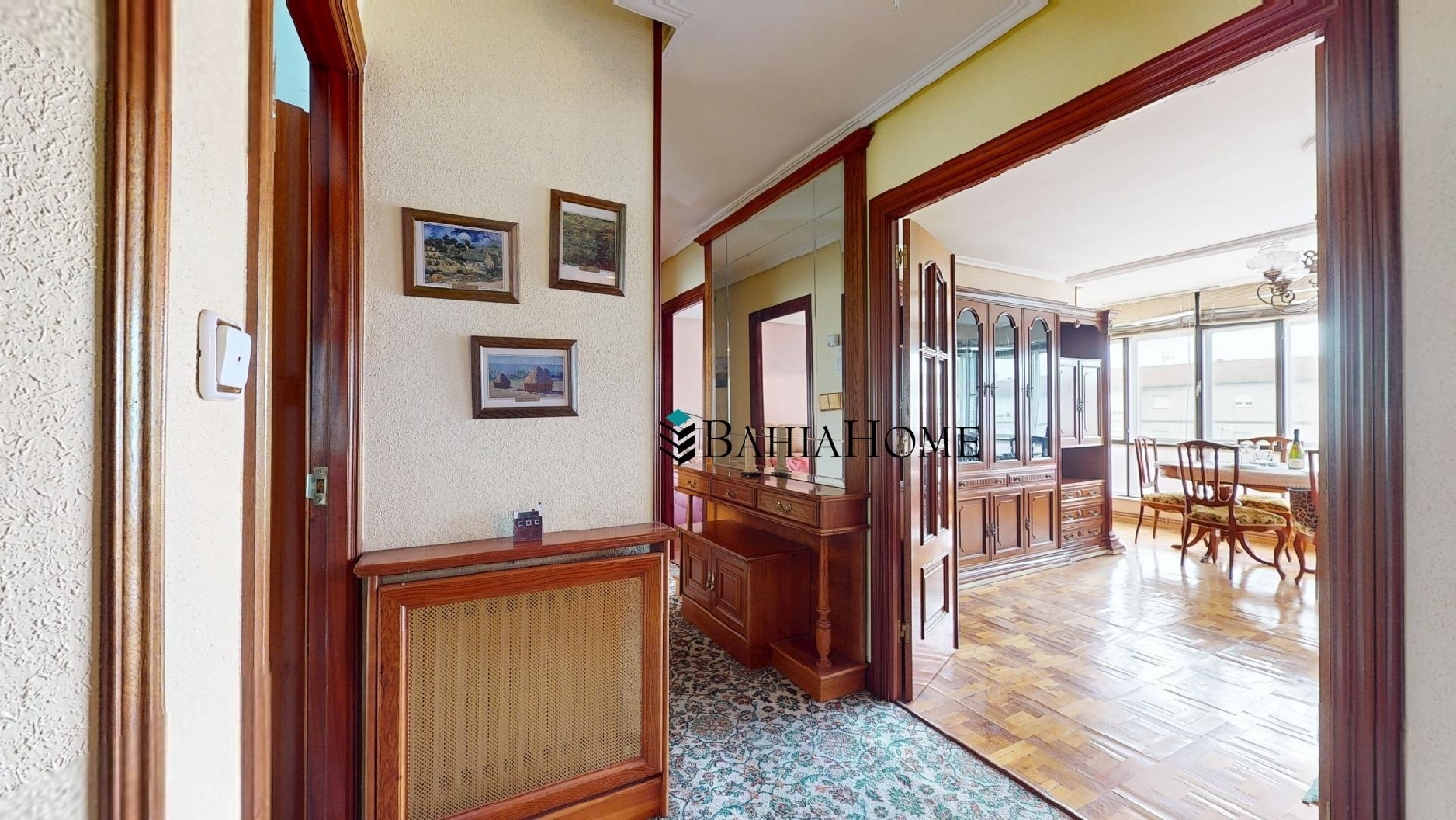  à vendre appartement Reinosa Campoo-Los Valles 7