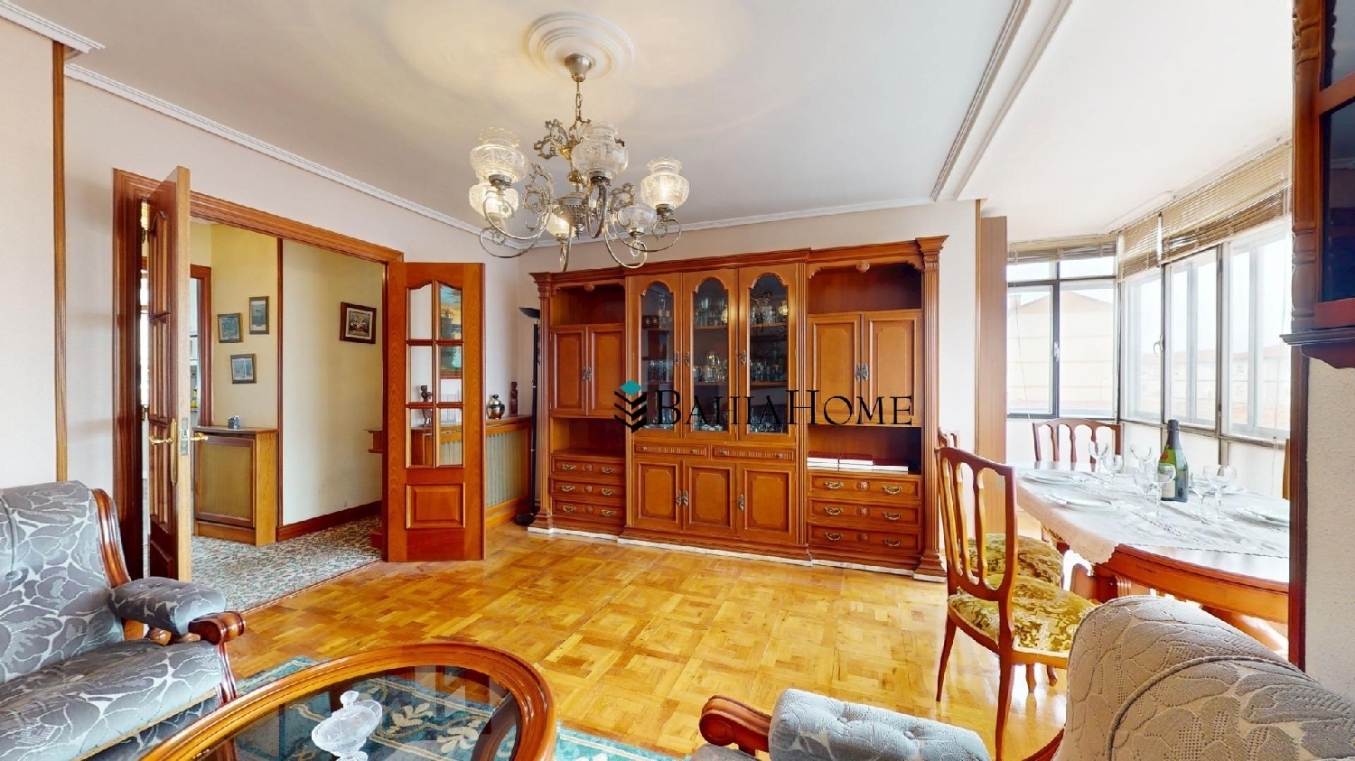 à vendre appartement Reinosa Campoo-Los Valles 2