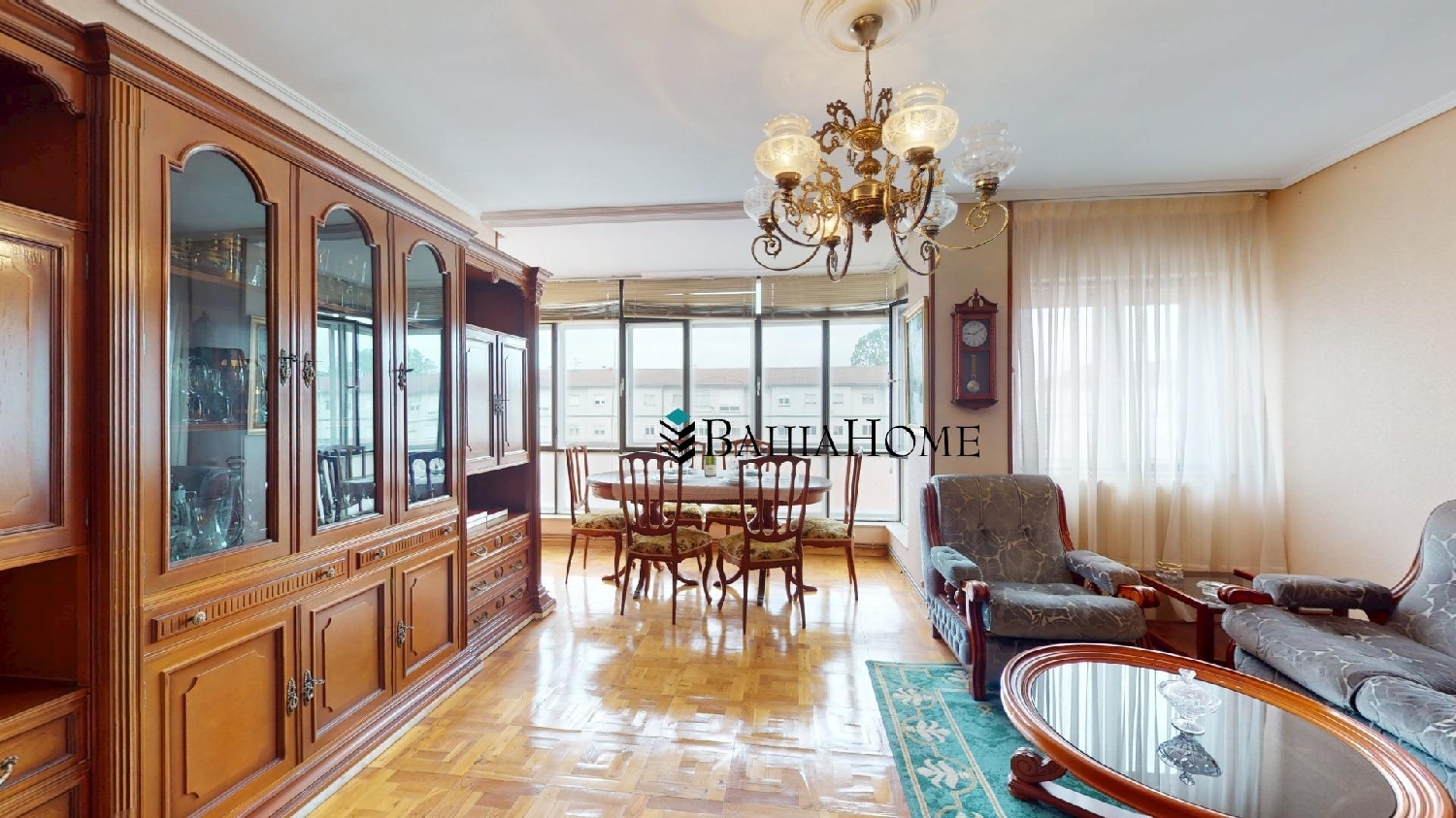 à vendre appartement Reinosa Campoo-Los Valles 3