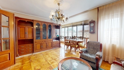 Reinosa Campoo-Los Valles appartement foto 6279855