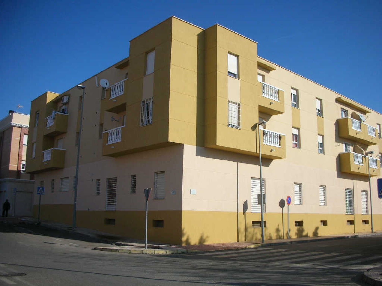  à vendre appartement Reinosa Campoo-Los Valles 5