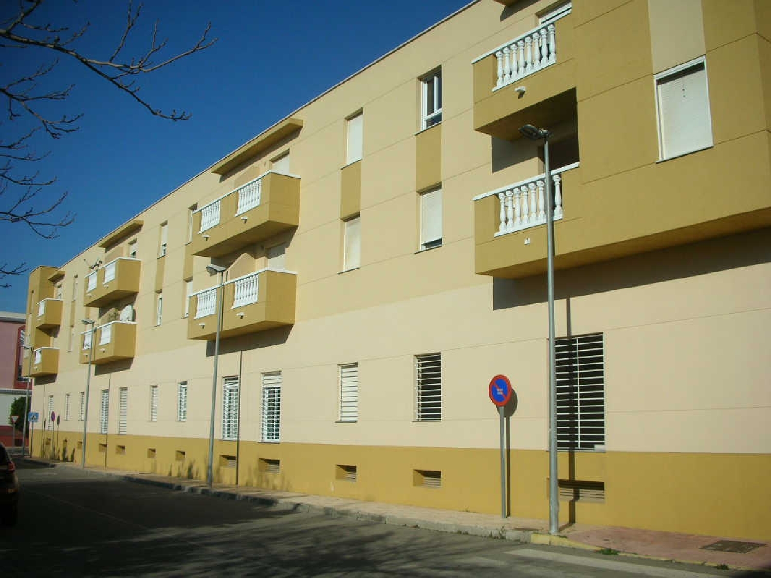 à vendre appartement Reinosa Campoo-Los Valles 2