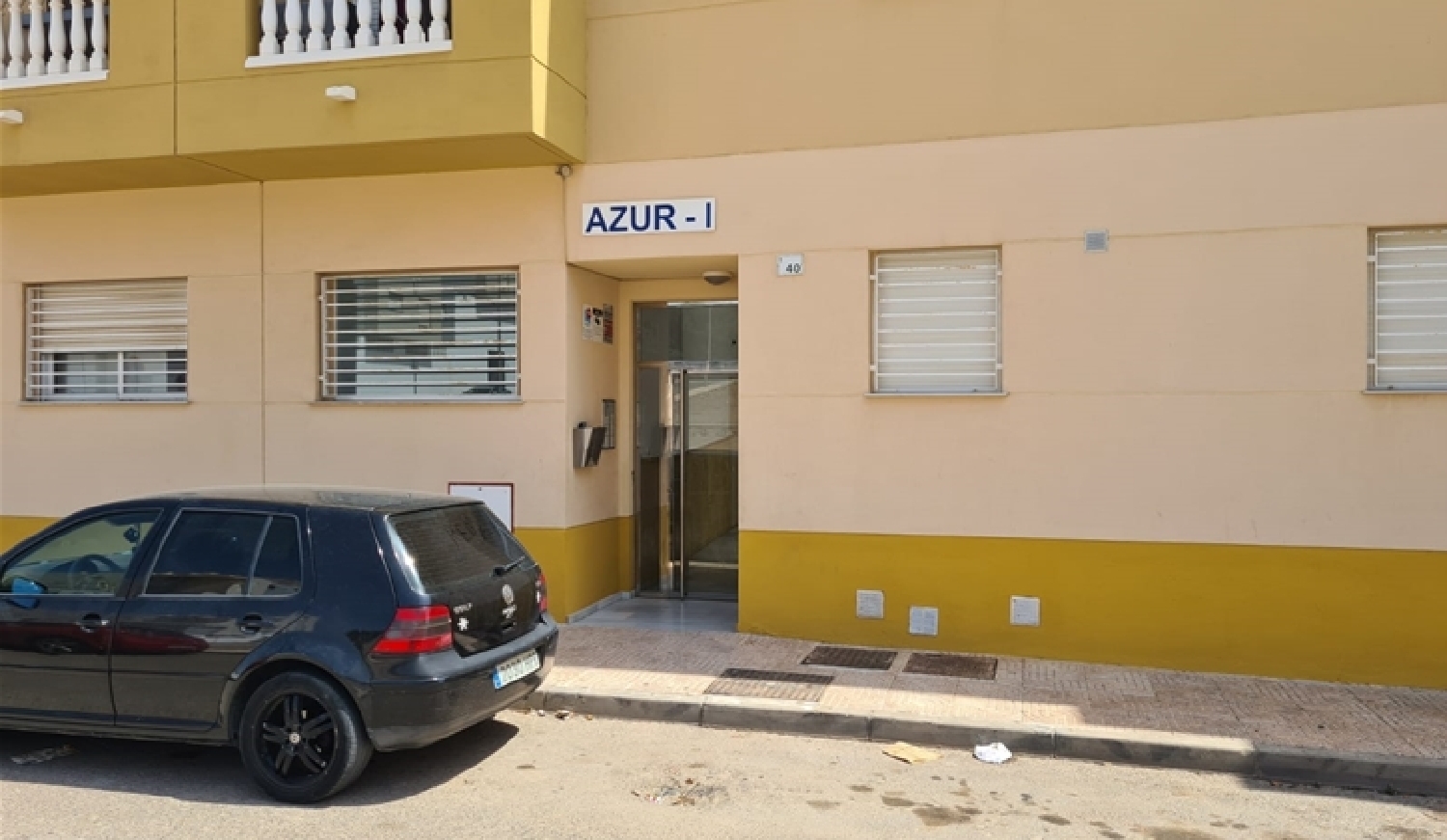  à vendre appartement Reinosa Campoo-Los Valles 7