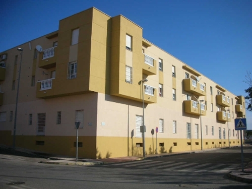 Reinosa Campoo-Los Valles appartement foto 6271793