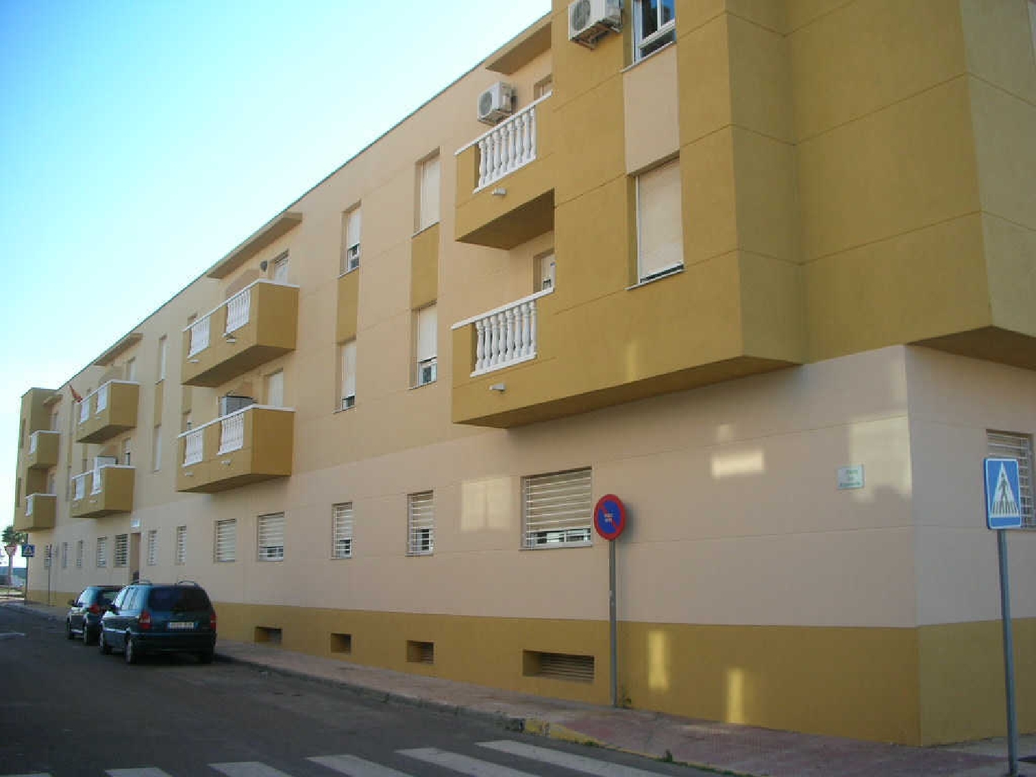  à vendre appartement Reinosa Campoo-Los Valles 4