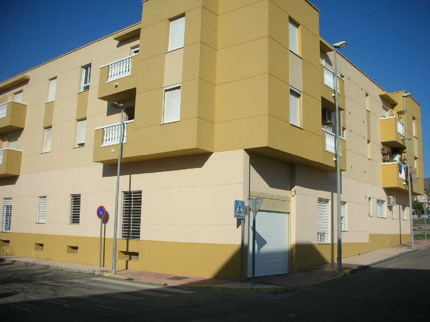 à vendre appartement Reinosa Campoo-Los Valles 3