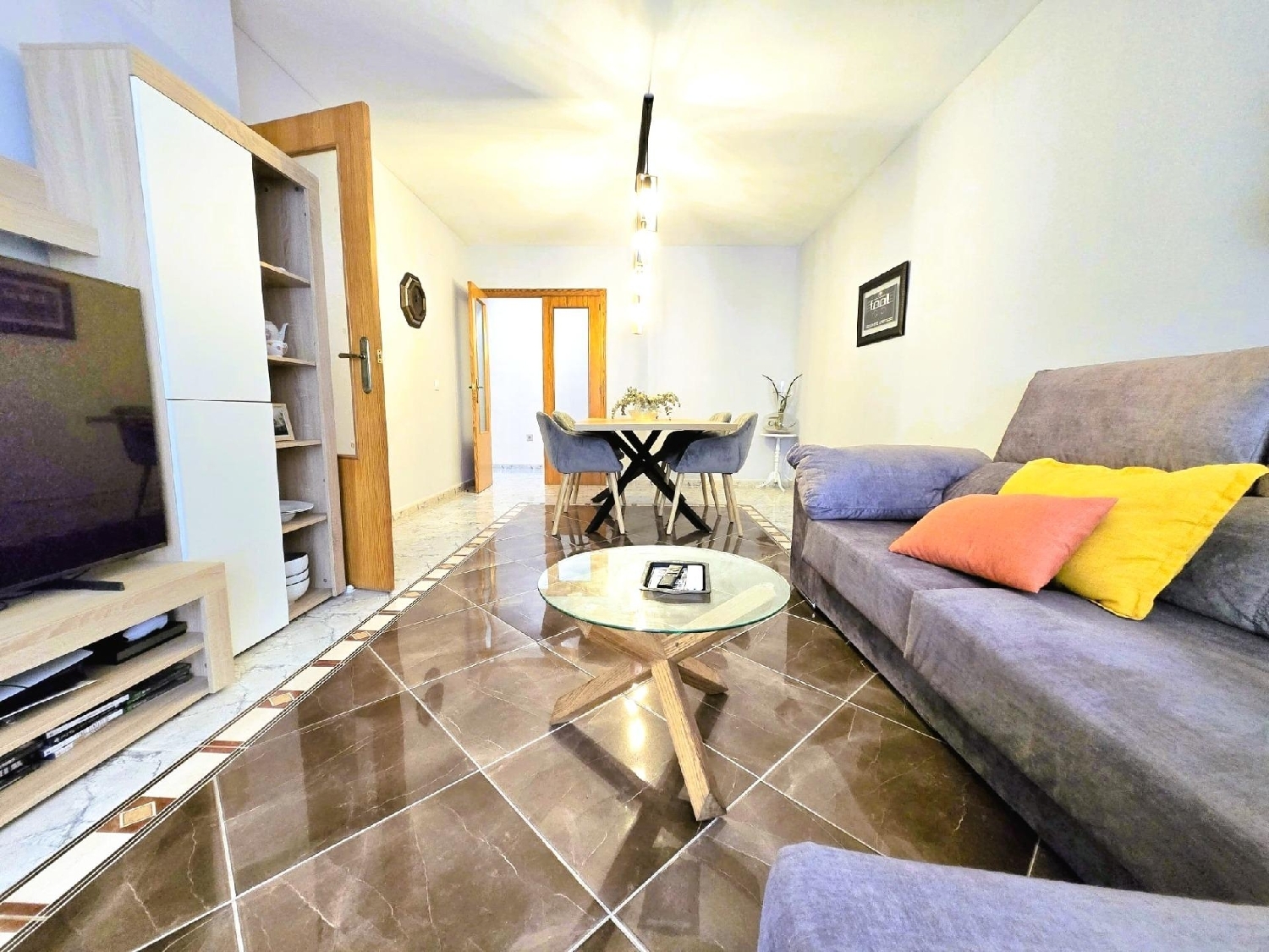  à vendre appartement Riba-Roja De Túria Camp De Túria 6