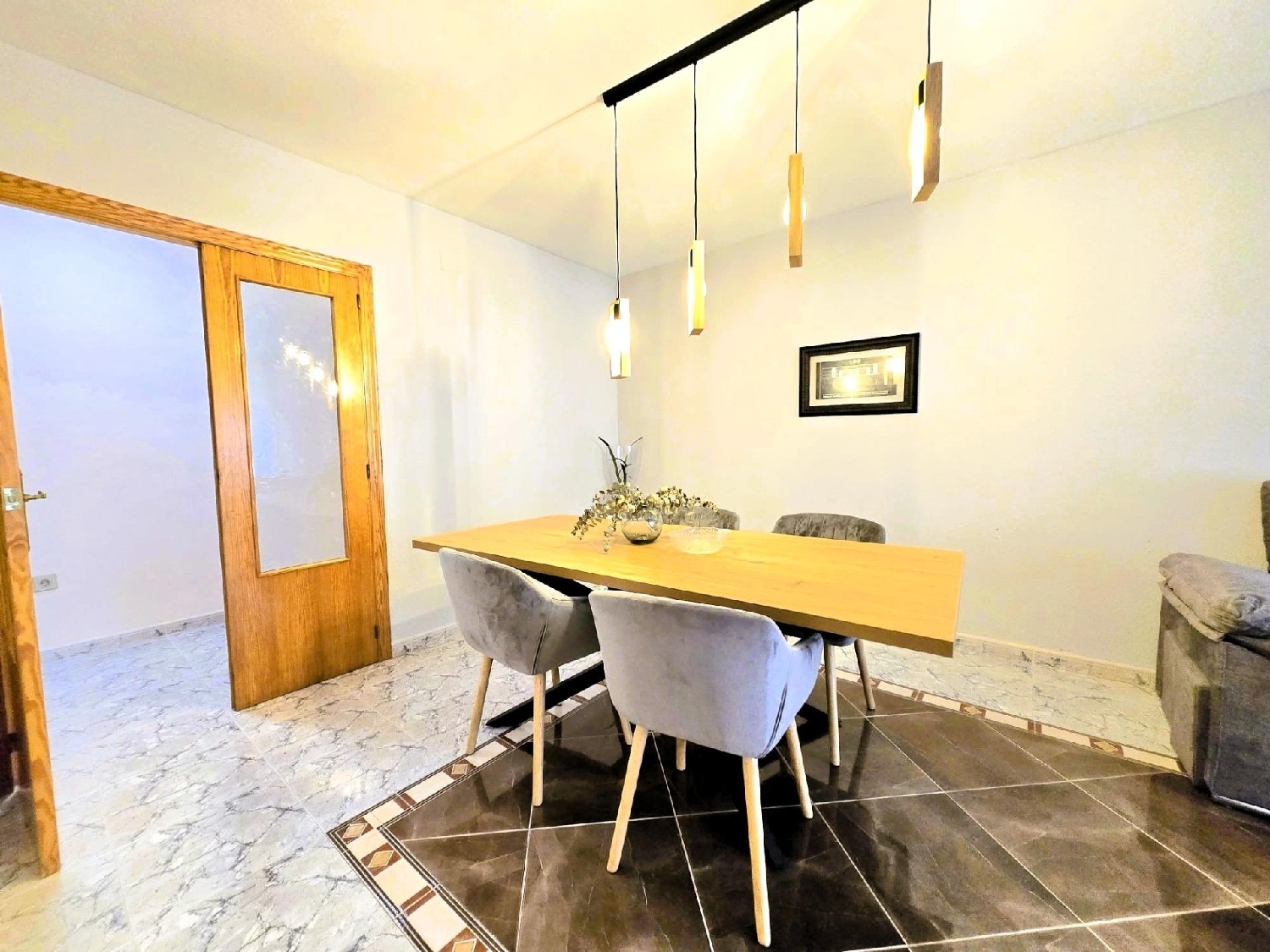  à vendre appartement Riba-Roja De Túria Camp De Túria 8