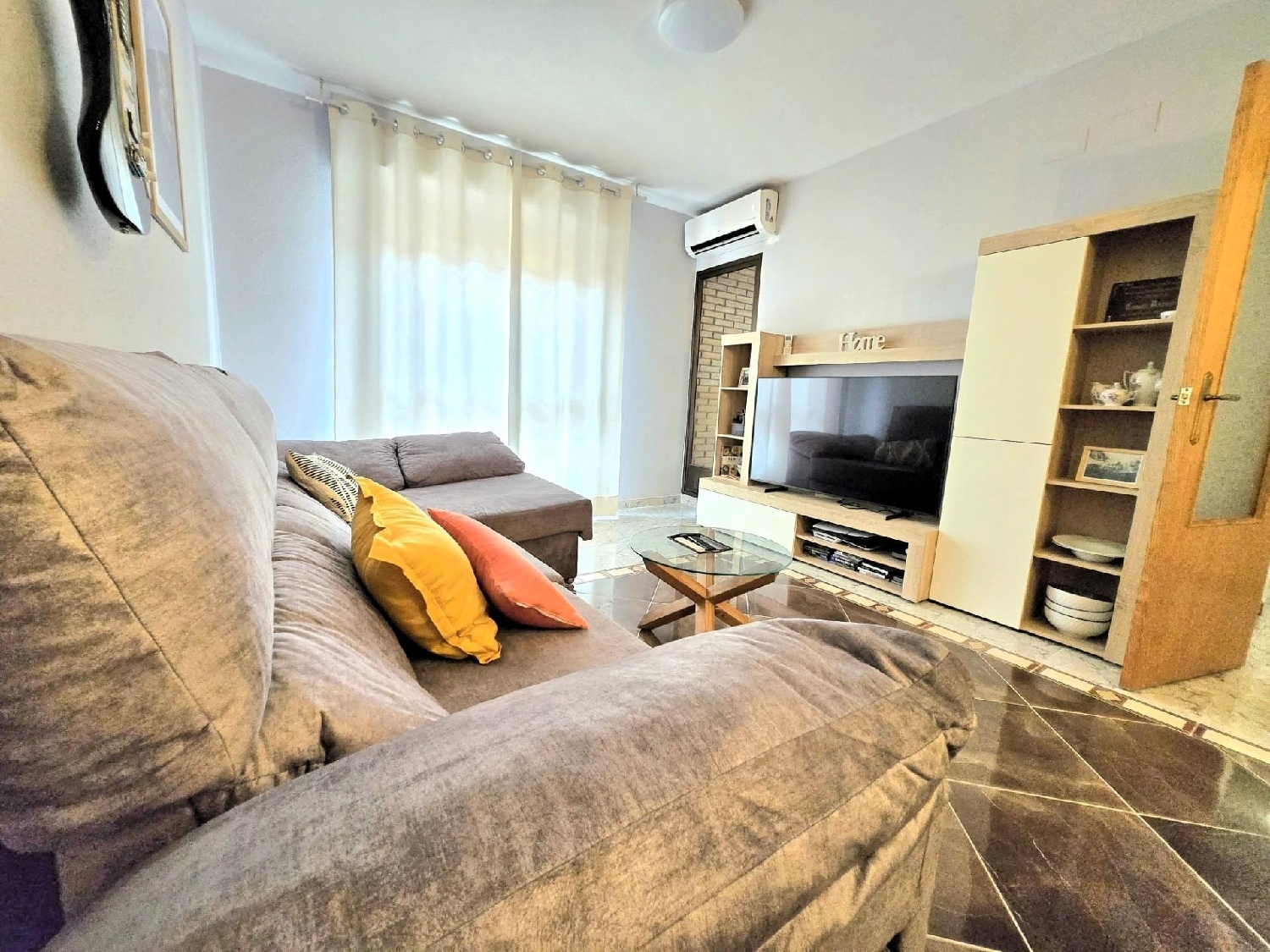  à vendre appartement Riba-Roja De Túria Camp De Túria 5