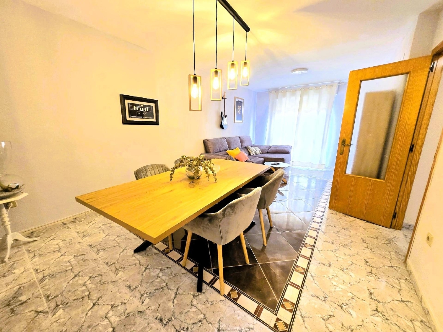  à vendre appartement Riba-Roja De Túria Camp De Túria 3