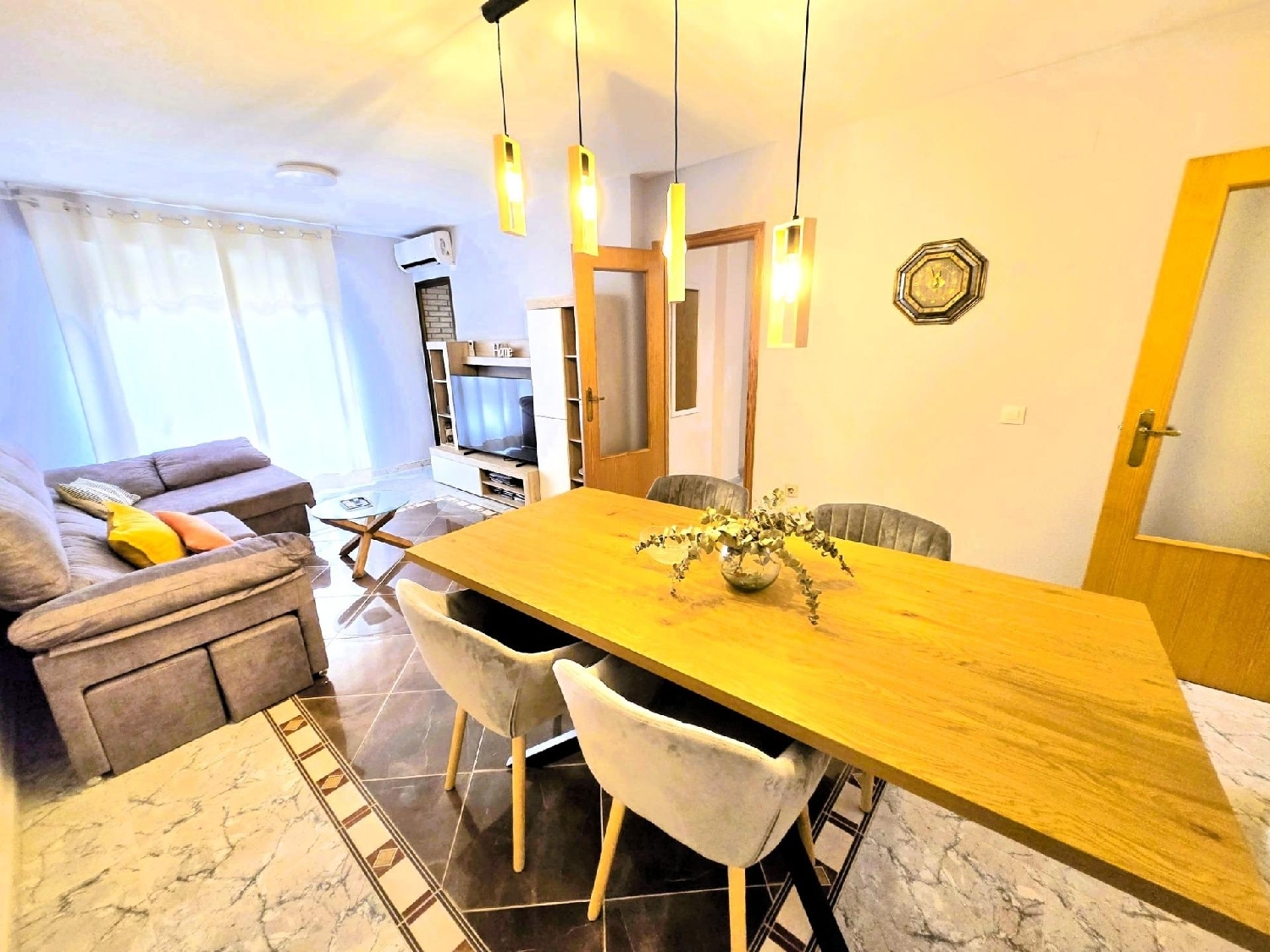  à vendre appartement Riba-Roja De Túria Camp De Túria 4