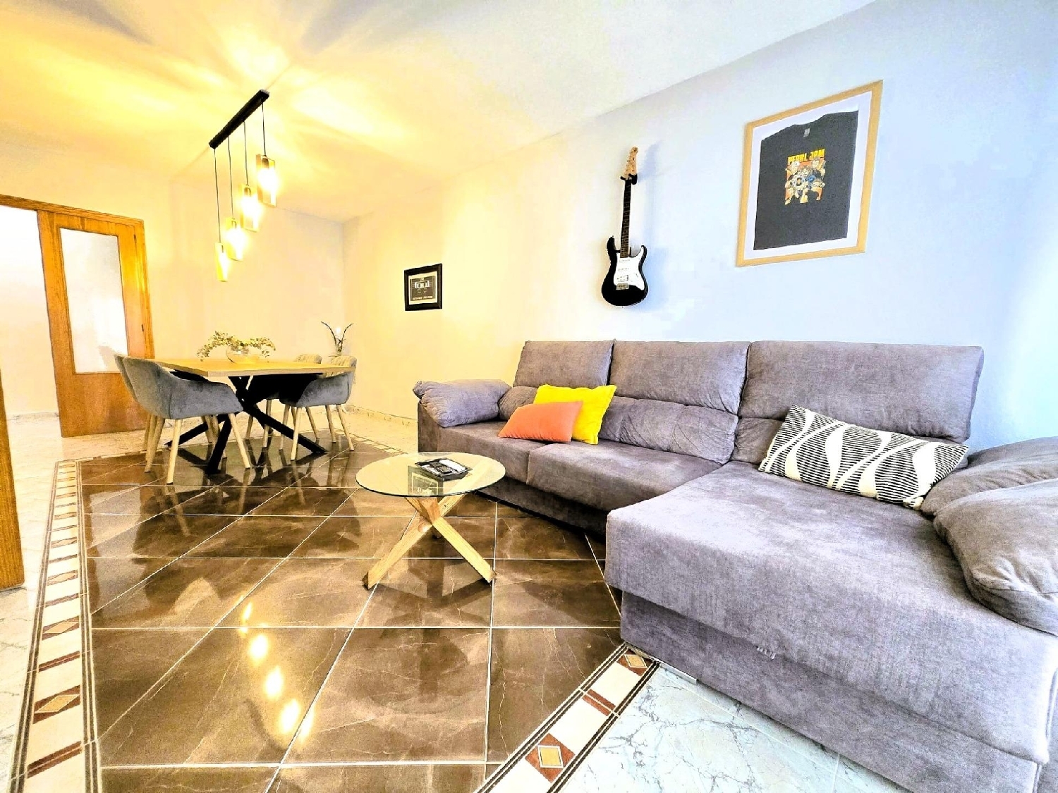  à vendre appartement Riba-Roja De Túria Camp De Túria 2